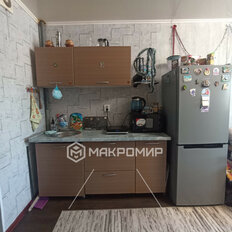 18,3 м², комната - изображение 5