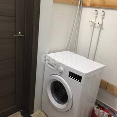 Квартира 37,6 м², 1-комнатная - изображение 3