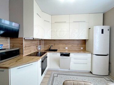 58,5 м², 2-комнатная квартира 38 000 ₽ в месяц - изображение 27