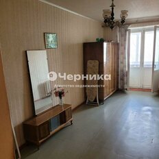 Квартира 64 м², 3-комнатная - изображение 1