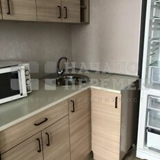 Квартира 37 м², 1-комнатная - изображение 2