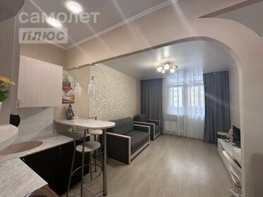 31,5 м², квартира-студия 3 050 000 ₽ - изображение 45