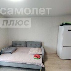 Квартира 20,4 м², студия - изображение 4