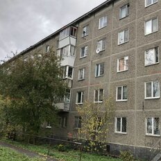 Квартира 57 м², 4-комнатная - изображение 1