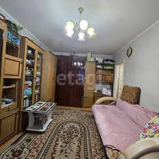 Квартира 31 м², 1-комнатная - изображение 4