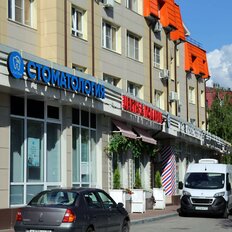 118,9 м², помещение свободного назначения - изображение 3
