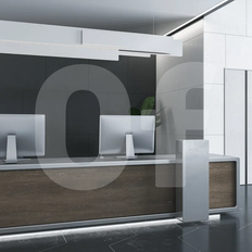 3622 м², офис - изображение 5