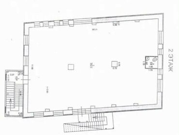 80 м², помещение свободного назначения - изображение 4