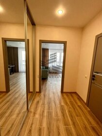 31 м², квартира-студия 33 000 ₽ в месяц - изображение 112