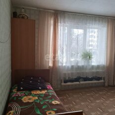 Квартира 34,7 м², 1-комнатная - изображение 4