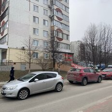 67,4 м², торговое помещение - изображение 4