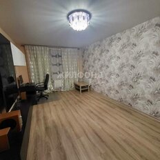 Квартира 59,6 м², 2-комнатная - изображение 5