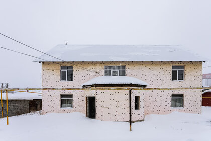 Купить квартиру с отделкой на улице Лосиноостровская в Москве - изображение 16