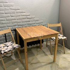 Квартира 36,8 м², 2-комнатная - изображение 3