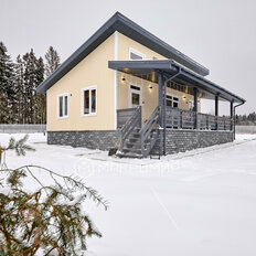 дом + 11 соток, участок - изображение 1