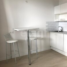 Квартира 18,4 м², студия - изображение 2