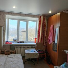 18,4 м², комната 1 250 000 ₽ - изображение 100