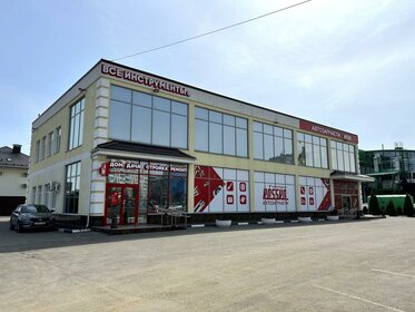 600 м², торговое помещение 480 000 ₽ в месяц - изображение 18