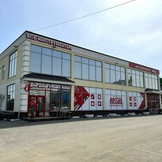 500 м², торговое помещение - изображение 5