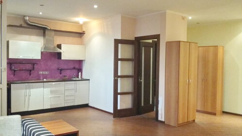 Купить однокомнатную квартиру площадью 40 кв.м. в Петергофе - изображение 4