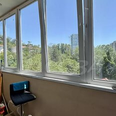 Квартира 52,4 м², 2-комнатная - изображение 1