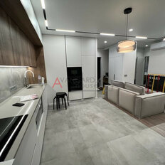 Квартира 43 м², 1-комнатная - изображение 2