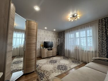 33,6 м², 1-комнатная квартира 5 200 000 ₽ - изображение 64