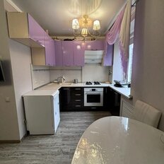 Квартира 59 м², 2-комнатная - изображение 1