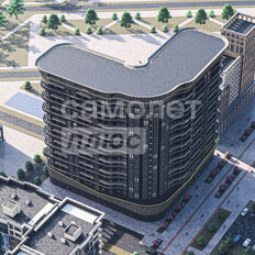 Квартира 48,2 м², 2-комнатная - изображение 5