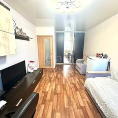 Квартира 35,7 м², 1-комнатная - изображение 2