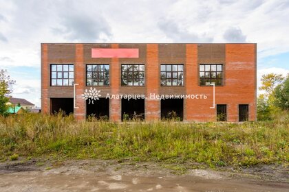 627 м², помещение свободного назначения 50 136 000 ₽ - изображение 56