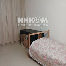 Квартира 32,5 м², 1-комнатная - изображение 2