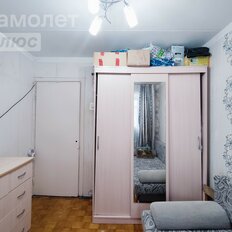 Квартира 71,2 м², 4-комнатная - изображение 4