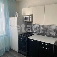 Квартира 32,6 м², 1-комнатная - изображение 4