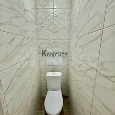 Квартира 43,9 м², 2-комнатная - изображение 5