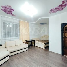 Квартира 37,7 м², 1-комнатная - изображение 5