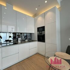 Квартира 40 м², студия - изображение 4