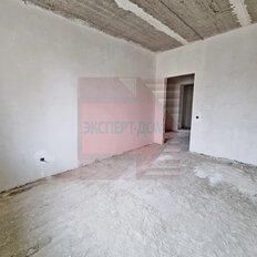 Квартира 106,5 м², 3-комнатная - изображение 4