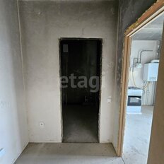 Квартира 32,4 м², 1-комнатная - изображение 4