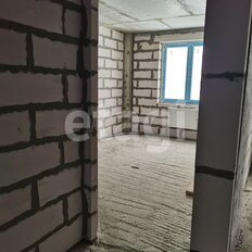 Квартира 42,6 м², 1-комнатная - изображение 3