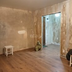 Квартира 38,4 м², 1-комнатная - изображение 4