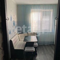 Квартира 32,6 м², 1-комнатная - изображение 3