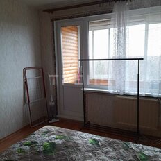 Квартира 41 м², 1-комнатная - изображение 3