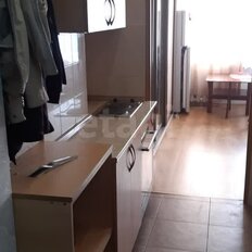 Квартира 18 м², 1-комнатная - изображение 4