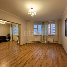 Квартира 105 м², 3-комнатная - изображение 1