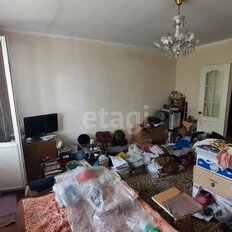 Квартира 52 м², 2-комнатная - изображение 3