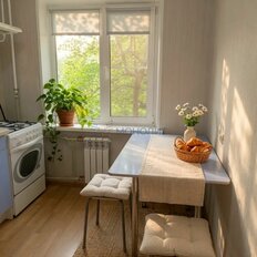 Квартира 29,1 м², 1-комнатная - изображение 1