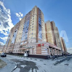 Квартира 56,7 м², 2-комнатная - изображение 3