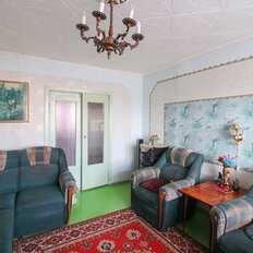Квартира 60,1 м², 3-комнатная - изображение 1