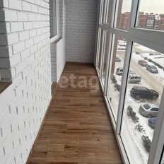 Квартира 45 м², студия - изображение 5